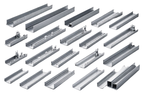Aluminum Systems