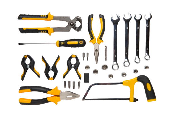 Hand Tools