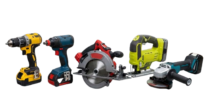 Power Tools