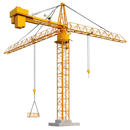 Construction Scaffolding